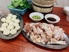 连州果园鸡-威邵鸡煲(西华路总店)