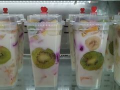 -白色日记·手作酸奶(万象城店)