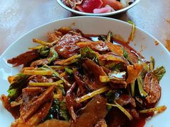 -羊马王英渣渣面(总店)