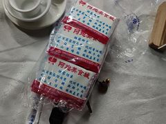 -阿炮美食城(石岐华润万家店)