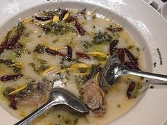 -渔语鱼新川菜Bistro(万象天地店)