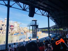 -渔岛海洋度假区