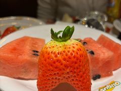 -好伦哥比萨烤肉自助(昌平航母店)