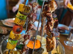 -卢布里西餐厅(总店)