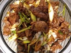 -香融府·烤鸭·家常菜(马家堡路店)