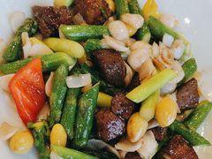 -南沙游艇会·大兵船餐厅