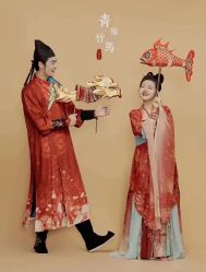 -苏菲雅婚纱摄影(环城南路店)