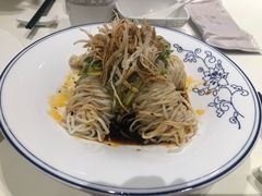 -国际青年会议酒店-苏莱斯餐厅