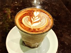-Seesaw Coffee(环贸iapm店)