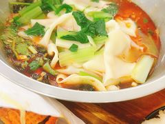 -王菊美食街·王菊面馆(总店)