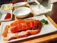 -京鼎轩北京烤鸭(世纪金源店)