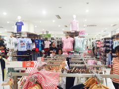 -UNIQLO(海岸城购物中心店)