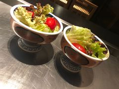 -yokocho上横町·日本食街(深业上城店)