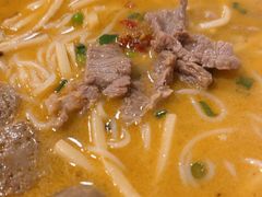 -三姐·老友记·南宁老友粉(朝阳区光华路嘉里中心店)
