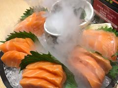 -万岁寿司(万国店)