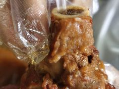 -大勇羊棒骨·烧烤(经六路店)