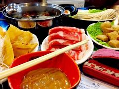 -呷哺呷哺 黄金牧场 (回龙观港龙店)