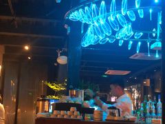 -艾米意大利餐厅(米房创意园店)