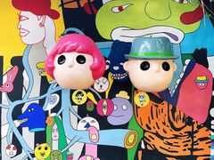 -莓园冰淇淋店