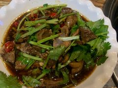 -争鲜·鲍鱼鸡煲(美邻中心店)