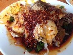 -温记府廟豆汤饭·始于1955年(海椒店)