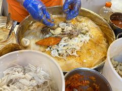 -安徽阜阳卷馍(西单店)