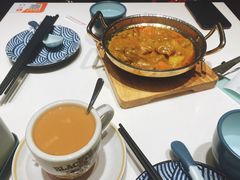 -龙记香港茶餐厅(久光百货店)