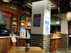 -老城南.鸭血粉丝汤(夫子庙店)