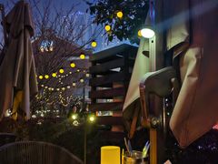 -埠口精酿夜景餐酒吧· BREWPORT BISTRO(长嘉汇重庆之眼店)
