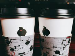 -BLAQ咖啡(骏豪店)