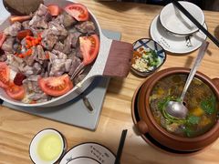 -小厨子私房菜·云南美食店