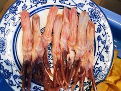 -飘香火锅(玉林西路店)