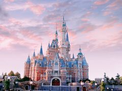 -上海迪士尼度假区