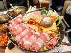 -双门洞·森系料理(体育西店)
