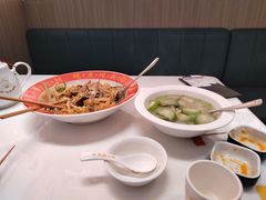 -清晖小苑·顺德菜(观澜湖新城店)