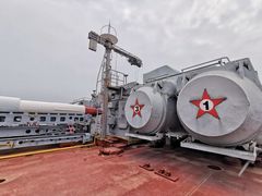 -泰达航母主题公园