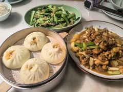 -陈先进鱼馆·地道农家菜(萧山奥体店)