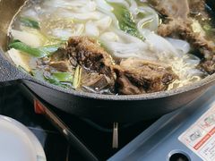 -江南福宴·澳门海鲜.牛肉火锅(汇高栢悦中心店)