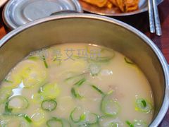 -神仙雪浓汤(明洞店)