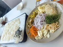 -祈胜邨•顺德鱼生•顺德菜(容桂店)