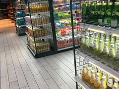 -果蔬好生活超市(乐堤港店)