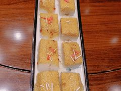 -二分八云雁阁•新晋菜大同味(长治路店)