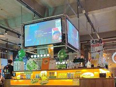 -功夫怪兽·烧烤(西工小街店)
