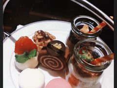 -利顺德大饭店·维多利亚花园(小白楼店)