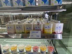 -白色日记·手作酸奶(麦凯乐店)