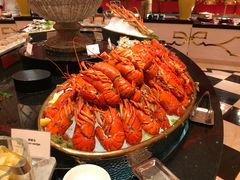 -咖啡苑 - 蔚藍夏日限定主题(永利皇宫店)