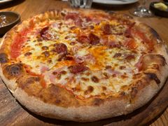 -La Strada(安福路店)