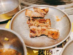 -大叹号·朝鲜族烤肉(潍坊泰华城店)
