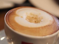 法式奶咖5-榖屋house of flour(张江首店)