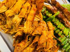 -京朋串屋·烧烤(望京西路总店)